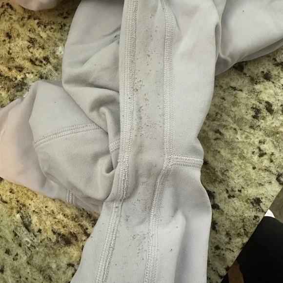 lululemon Align™ High-Rise Pant 28" size 8 - Picture 4 of 5